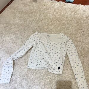 Hollister long sleeve